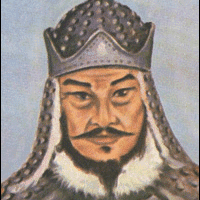 Yeon Gaesomun