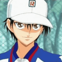 Echizen Ryouma