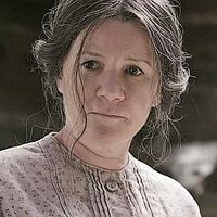 Sally McCoy