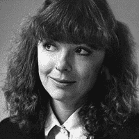 Mary Wilkie