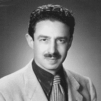 George Hodel