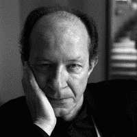 Giorgio Agamben