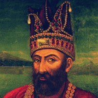 Nader Shah