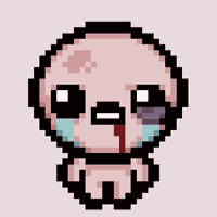 Tainted Isaac