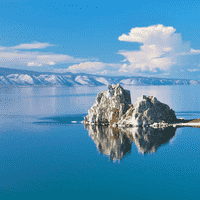 Lake Baikal