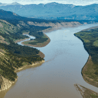 Yukon River