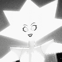 White Diamond