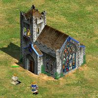 Monastery