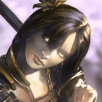 Shin Hisako