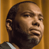 Ta-Nehisi Coates