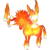 Firemane