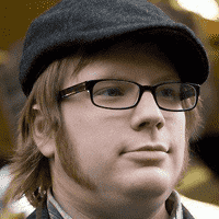 Patrick Stump (THROAM)