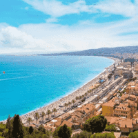 Nice, France