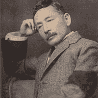 Natsume Sōseki