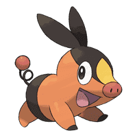 Tepig (Pokabu)