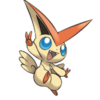 Victini