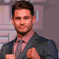 Chris Algieri