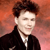 Stuart Adamson