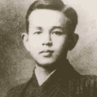 Takuboku Ishikawa