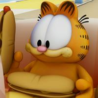 Garfield 