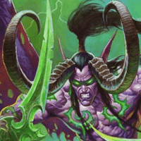 Illidan Stormrage