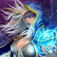 Jaina Proudmoore