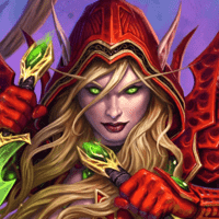 Valeera Sanguinar