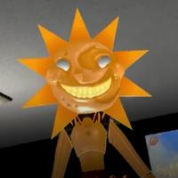 Nice Eclipse