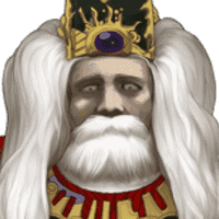 Emperor Gestahl