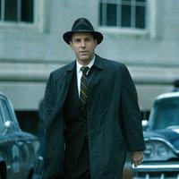 Detective Connley