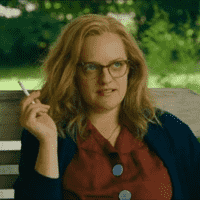 Shirley (2020)
