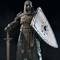 Black Prior