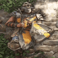 Conqueror