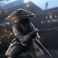 Aramusha