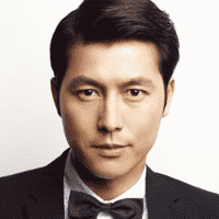 Jung Woo-sung