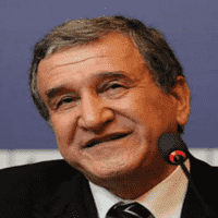 Carlos Alberto Parreira