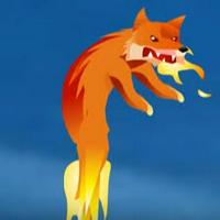 Fire Fox