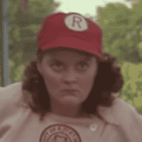 Marla Hooch