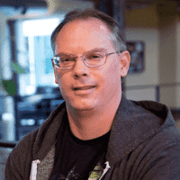 Tim Sweeney