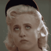 Evelyn Gardner