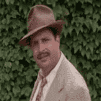 Ernie Capadino