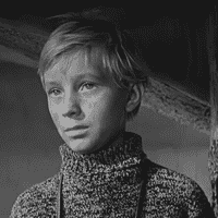 Ivan's Childhood (1962)