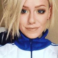 Jenna McDougall