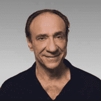 F. Murray Abraham