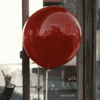 The Red Balloon