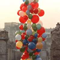 The Balloons