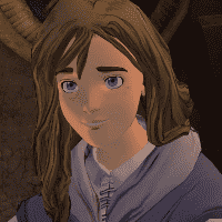 Gwendolyn