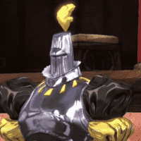 Royal Guard Number One