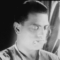 Man In Prologue