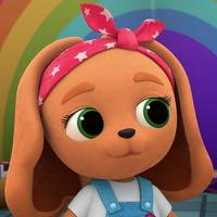 Викки (Vicky)
